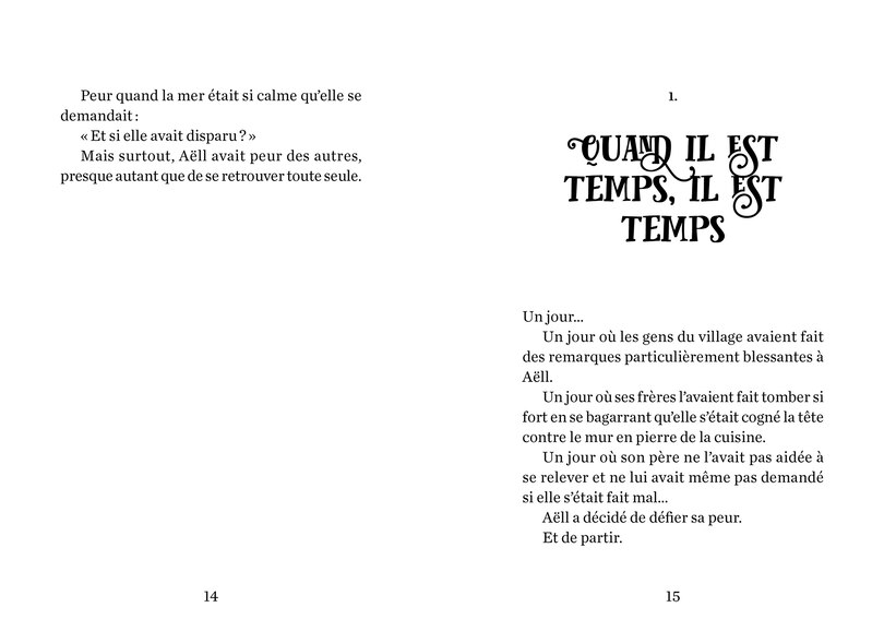 Aper&ccedil;u du contenu 3_Le voyage d'A&euml;ll