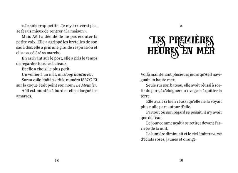 Aper&ccedil;u du contenu 5_Le voyage d'A&euml;ll