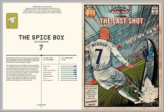 Sample content_League of Soccer Legends