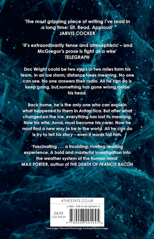 Back cover_Lean Fall Stand