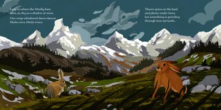 Sample content 2_Leap, Hare, Leap!