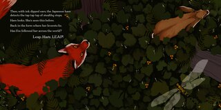 Sample content 4_Leap, Hare, Leap!