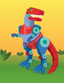 Sample content 3_Learn by Sticker: Multiplication