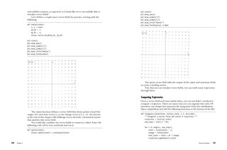 Aperçu du contenu_Learn Calculus with Python