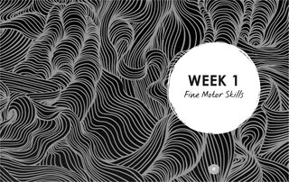 Aper&ccedil;u du contenu 5_Learn to Draw in 5 Weeks