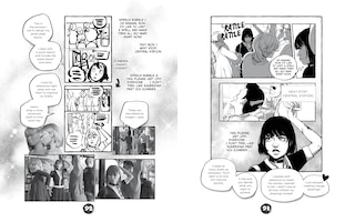 Aper&ccedil;u du contenu_Learn to Draw Manga