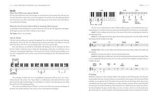 Sample content_Learn To Play Piano In Six Weeks Or Less: Intermediate Level