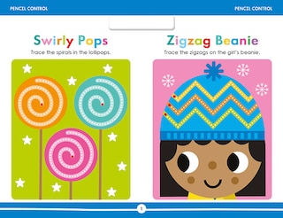 Sample content_Learning Pad My First Learning Pad