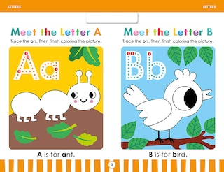 Sample content 2_Learning Pad My First Learning Pad