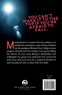 Back cover_Learning The Ropes