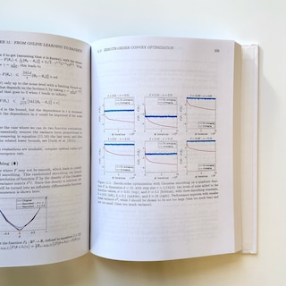 Sample content_Learning Theory from First Principles