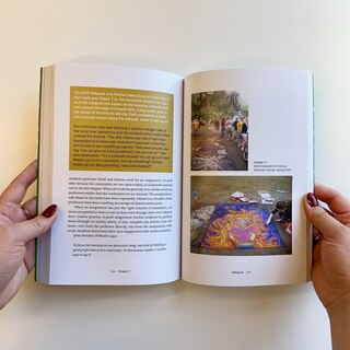 Sample content_Learning to See