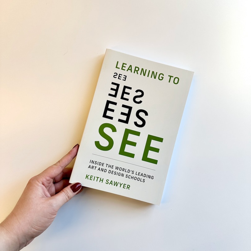 Sample content 3_Learning to See