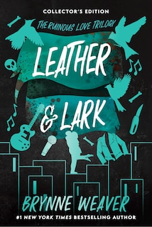 Sample content 5_Leather & Lark Collector's Edition