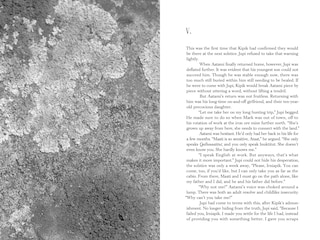 Sample content 2_Leave Our Bones Where They Lay