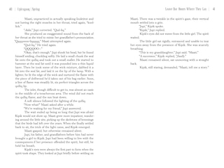 Sample content 4_Leave Our Bones Where They Lay