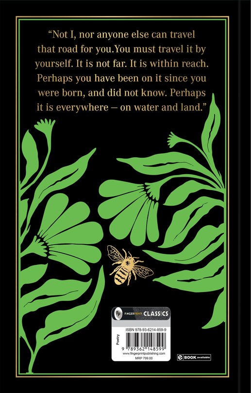 Aper&ccedil;u du contenu_Leaves of Grass