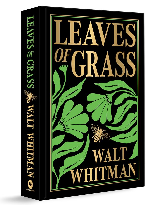 Aper&ccedil;u du contenu 2_Leaves of Grass