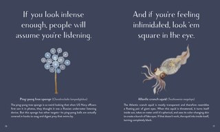 Aper&ccedil;u du contenu_Leaving the Ocean Was a Mistake