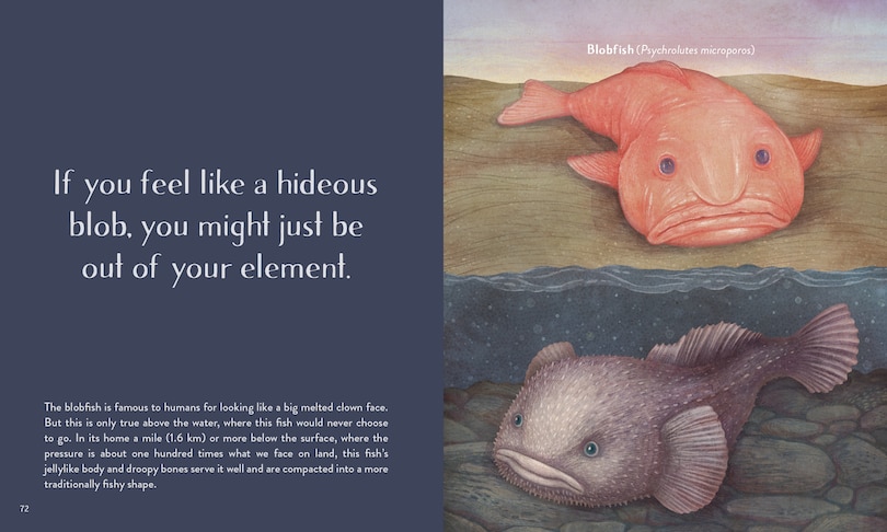 Aper&ccedil;u du contenu 2_Leaving the Ocean Was a Mistake