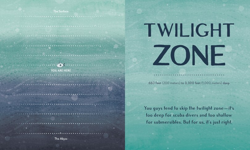 Aper&ccedil;u du contenu 4_Leaving the Ocean Was a Mistake