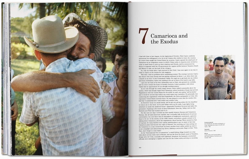 Aperçu du contenu_Lee Lockwood. Castro’s Cuba. An American Journalist’s Inside Look at Cuba, 1959–1969