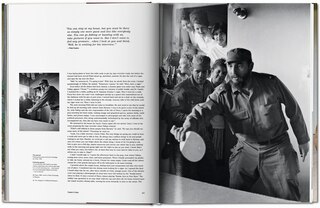 Aperçu du contenu 3_Lee Lockwood. Castro’s Cuba. An American Journalist’s Inside Look at Cuba, 1959–1969