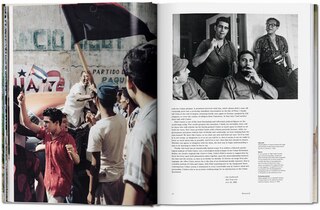 Aperçu du contenu 4_Lee Lockwood. Castro’s Cuba. An American Journalist’s Inside Look at Cuba, 1959–1969