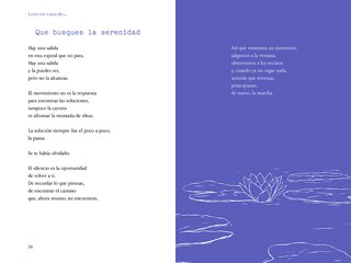 Sample content 3_Leer en caso de... Poemas refugio para emergencias emocionales / Read in Case of...