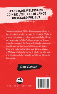 Back cover_L'effet manga