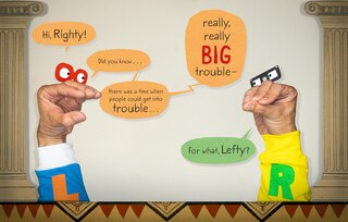 Sample content_Lefty