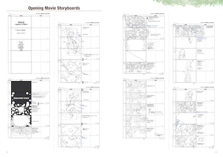 Sample content_Legend of Mana: The Art of Mana--30th Anniversary Edition
