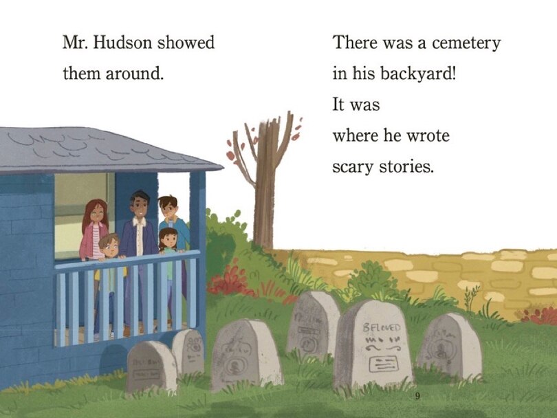 Sample content_Legend of the Vampire