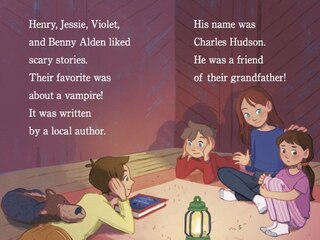 Sample content 3_Legend of the Vampire