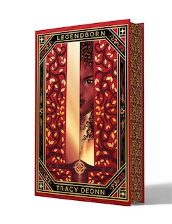 Aperçu du contenu_Legendborn (Collector's Edition)