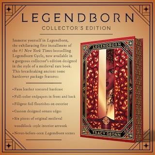Aperçu du contenu 2_Legendborn (Collector's Edition)