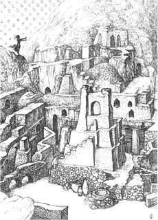 Sample content_Legends from Vamland