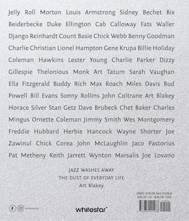 Back cover_Legends of Jazz