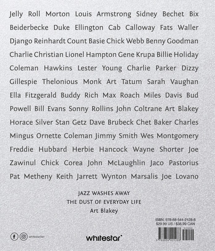 Back cover_Legends of Jazz