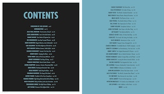 Sample content_Legends of Jazz