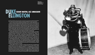 Sample content 3_Legends of Jazz