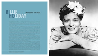 Sample content 4_Legends of Jazz