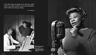 Sample content 5_Legends of Jazz