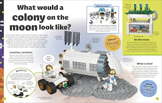 Sample content 2_LEGO Amazing Space