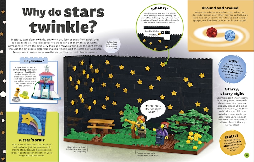 Sample content 3_LEGO Amazing Space