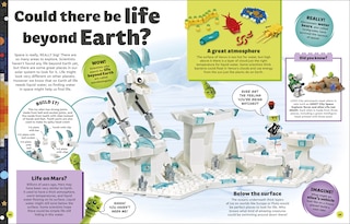Sample content 4_LEGO Amazing Space