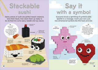 Aper&ccedil;u du contenu 2_Lego Cute Ideas