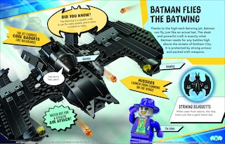 Sample content 2_LEGO DC Batman Adventures in Gotham City