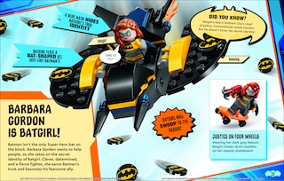 Sample content 3_LEGO DC Batman Adventures in Gotham City