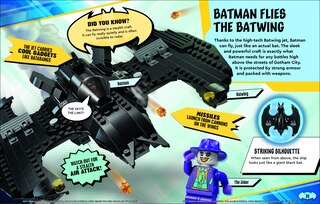 Sample content 2_LEGO DC Batman Adventures in Gotham City